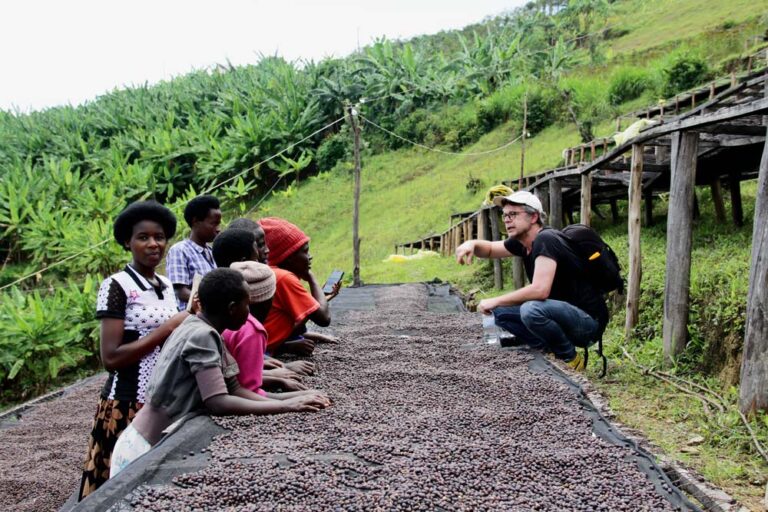 Mehr über den Artikel erfahren Ruanda Fieldtrip 2022