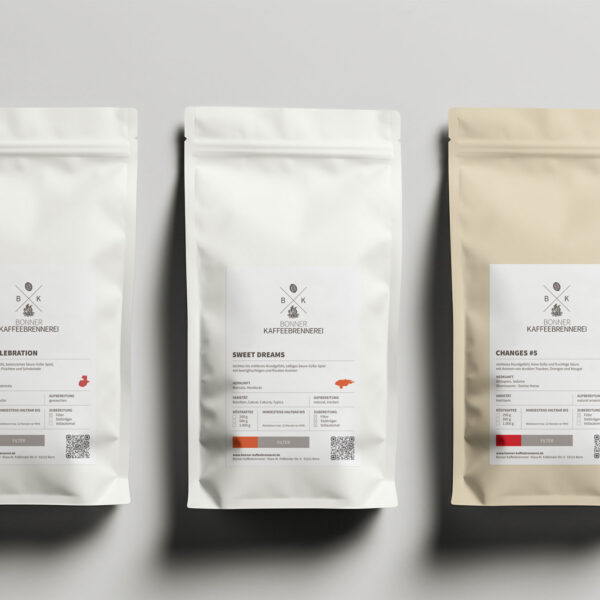 Probierpaket: Filter